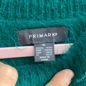 Sweater in good condition